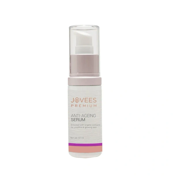 JOVEES HERBAL CARE Anti Ageing Serum - Jovees - 50m