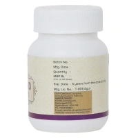 AMRITA DRUGS  Anxibid Tablet - Amrita - 60 Tablet
