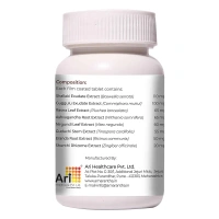 ARI HEALTHCARE Ariflex Tablet - Ari Health - 60 Tablet