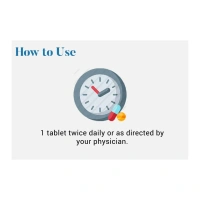 HIMALAYA DRUGS Arjuna Tablet - Himalaya - 60Tablet