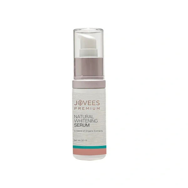 JOVEES HERBAL CARE Whitening Serum - Jovees - 50ml