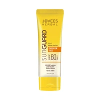 JOVEES HERBAL CARE Sun Guard Lotion SPF 60 PA+++ - Jovees - 100ml