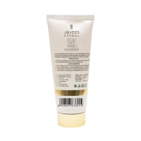 JOVEES HERBAL CARE Ultra Radiance Gold Face Wash - Jovees - 100ml