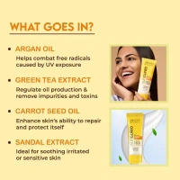 JOVEES HERBAL CARE Sun Guard Lotion SPF 60 PA+++ - Jovees - 100ml