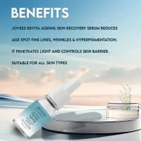 JOVEES HERBAL CARE Bio-Retinol Revita Ageing Face Serum    - Jovees Herbal - 30Ml