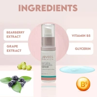 JOVEES HERBAL CARE Whitening Serum - Jovees - 50ml