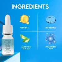JOVEES HERBAL CARE Bio-Retinol Revita Ageing Face Serum    - Jovees Herbal - 30Ml