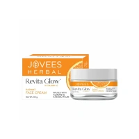 JOVEES HERBAL CARE Revita Glow Vitamin C Face Cream - Jovees - 50g