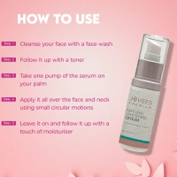 JOVEES HERBAL CARE Whitening Serum - Jovees - 50ml