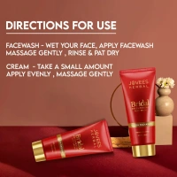 JOVEES HERBAL CARE Bridal Brightening Face Creme - Jovees - 60g