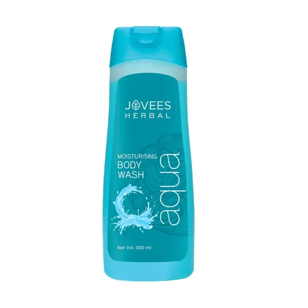 JOVEES HERBAL CARE Aqua Body Wash - Jovees - 300ml