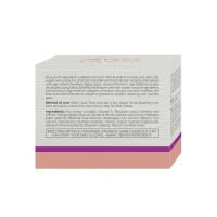 JOVEES HERBAL CARE Pro Collagen Age Defence Cream  – Jovees  - 50g