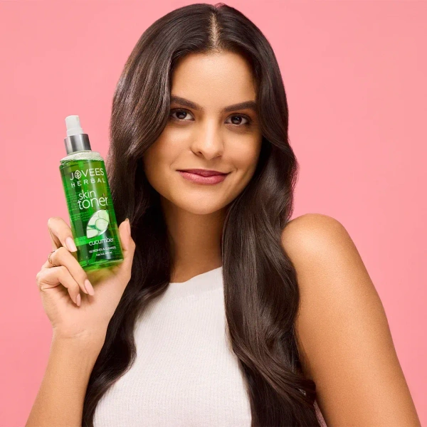 JOVEES HERBAL CARE Cucumber Toner - Jovees - 200ml