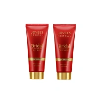 JOVEES HERBAL CARE Bridal Brightening Face Creme - Jovees - 60g