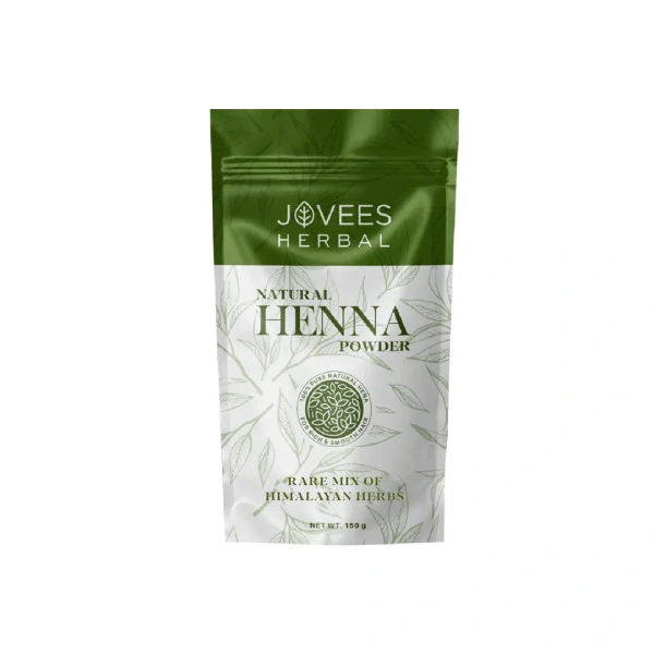 JOVEES HERBAL CARE Herbal Mehandi  - Jovees - 150g