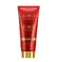JOVEES HERBAL CARE Bridal Brightening Face Masque - Jovees - 100g