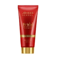 JOVEES HERBAL CARE Bridal Brightening  Face Scrub - Jovees - 100g