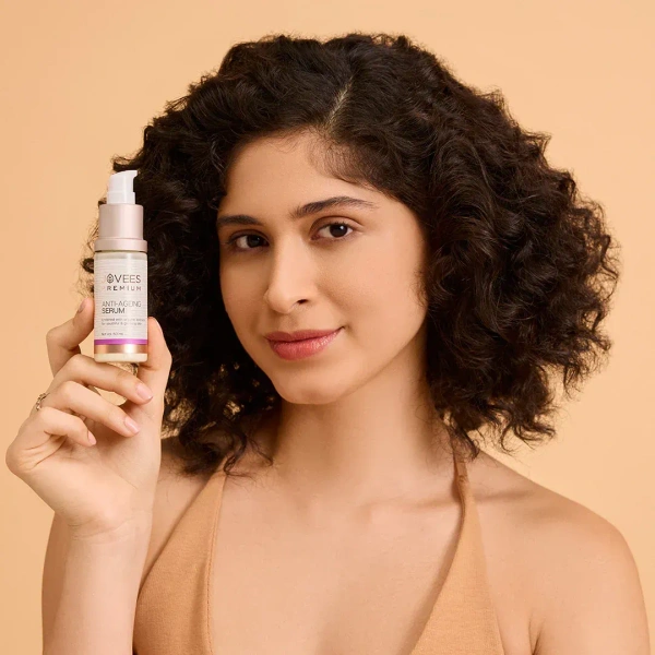 JOVEES HERBAL CARE Anti Ageing Serum - Jovees - 50m