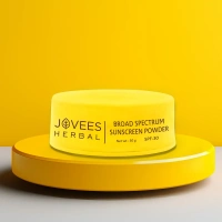 JOVEES HERBAL CARE Sun Screen Powder Spf 30 - Jovees - 50g