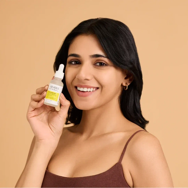 JOVEES HERBAL CARE Brightening Serum - Jovees - 30ml