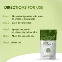 JOVEES HERBAL CARE Herbal Mehandi  - Jovees - 150g