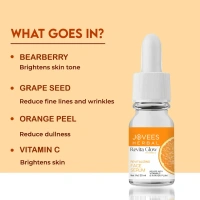 JOVEES HERBAL CARE Revita Glow Vitamin C Face Serum - Jovees - 30ml