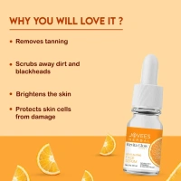 JOVEES HERBAL CARE Revita Glow Vitamin C Face Serum - Jovees - 30ml