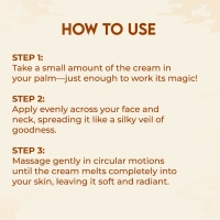 JOVEES HERBAL CARE Shea Butter Moisturizer - Jovees - 100g