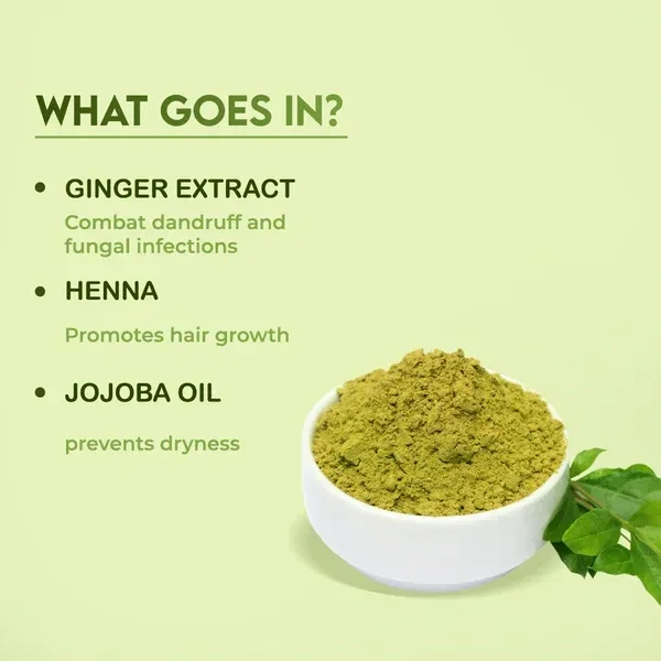 JOVEES HERBAL CARE Herbal Mehandi  - Jovees - 150g