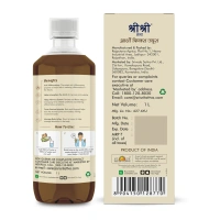 SRI SRI AYURVEDA Artho Fix Juice - Sri Sri - 1L