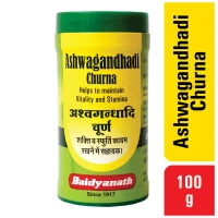 BAIDYANATH  Ashwagandhadi Churna - Baidyanath - 50g