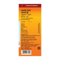 BAIDYANATH Chyawan-Fit Sugarfree - Baidyanath - 500G