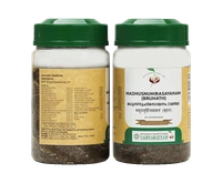 VAIDYARATHNAM Madhusnuhi Rasayanam - Vaidyaratnam - 250Gm