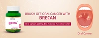 ONCOCUR INDIA PVT LTD Brecan Capsules 200Mg - Oncocur - 30Capsule