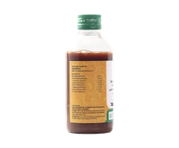 VAIDYARATHNAM Punarnavadi Kashayam - Vaidyaratnam - 200Ml