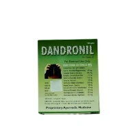 KUMAR Dandronil Powder - Kumar - 100gm