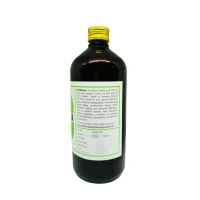 WESTERN GHATS PHARMACEUTICALS Forestica Syrup - Western - 500Ml