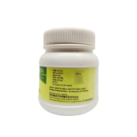 PAVAMAN Pancatikta Ghrita - Pavaman - 200ml