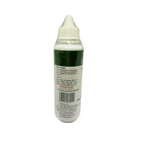 VEDIC BIO LABS PVT LTD Rheumavedic Oil 100Ml-Vedic B - 100Ml