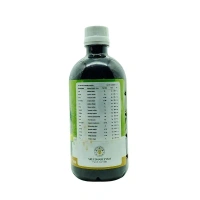 SREEDHAREEYAM Sameerapanchakam Kashayam - Sreedhareeyam - 450Ml