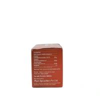 PHYTO SPECIALITIES  Thrombup Capsule - Phyto  - 10 Capsules