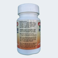 BAIDYANATH  Icchahbedi Ras - Baidyanath - 40Tablet
