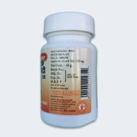 BAIDYANATH  Icchahbedi Ras - Baidyanath - 40Tablet