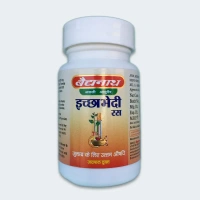 BAIDYANATH  Icchahbedi Ras - Baidyanath - 40Tablet