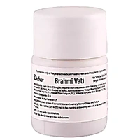 DABUR INDIA LIMITED Brahmi vati - Dabur - 40 Tab