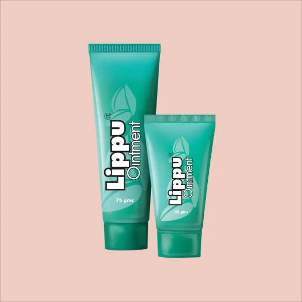 DR.JRK S SIDDHA RESE Lippu Ointment - Dr.Jrk - 75Gm