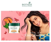 BIOTIQUE Papaya Scrub - Biotique - 100gm