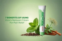 VICCO LABORATORIES Vicco Narayani Cream -  Vicco - 30Gm