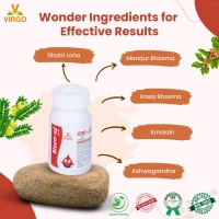 UNJHA Bloom-Up Capsule - Unjha - 30 Capsules