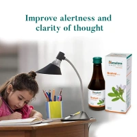 HIMALAYA DRUGS Brahmi Tablet - Himalaya - 60Tablet